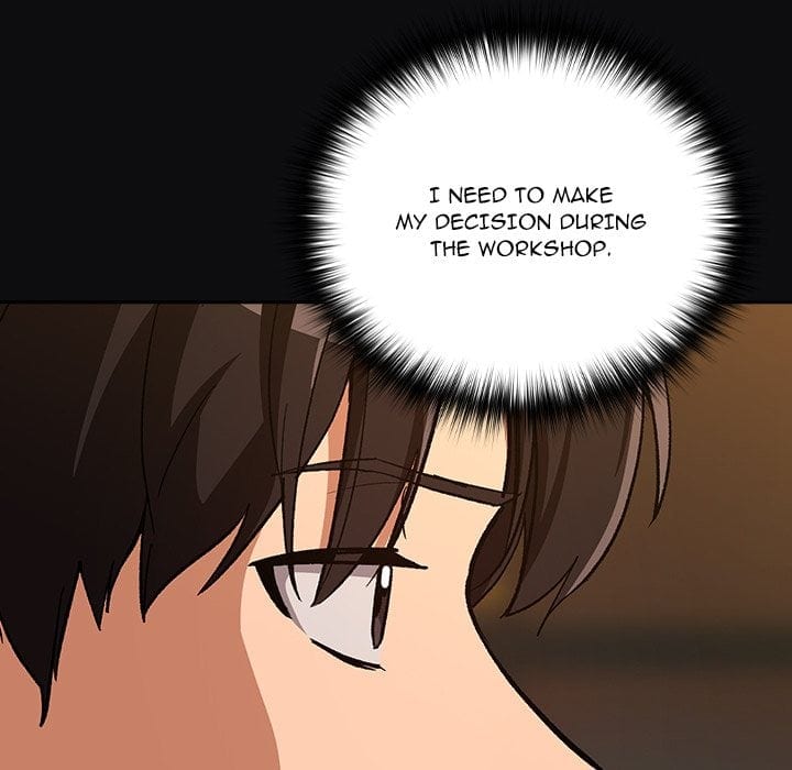 After Work Love Affairs (Uncensored), chapter 105, page 85 of 116