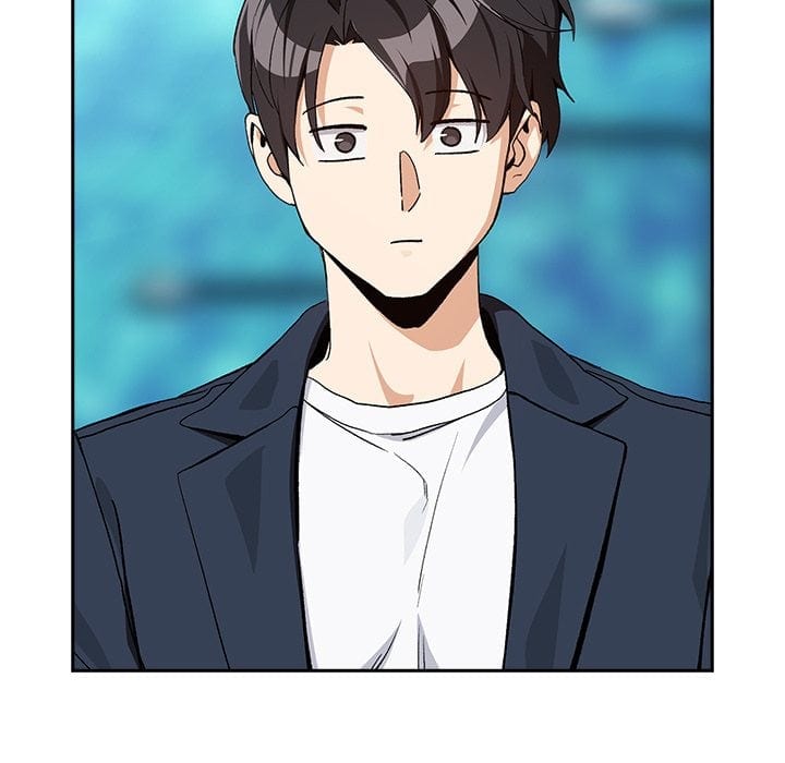 After Work Love Affairs (Uncensored), chapter 105, page 93 of 116