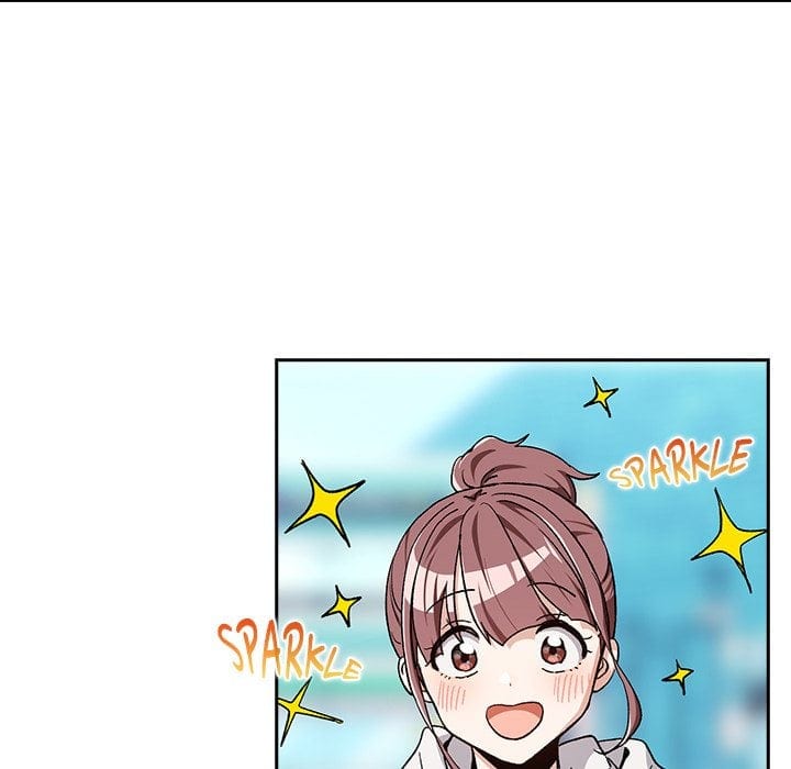 After Work Love Affairs (Uncensored), chapter 105, page 96 of 116