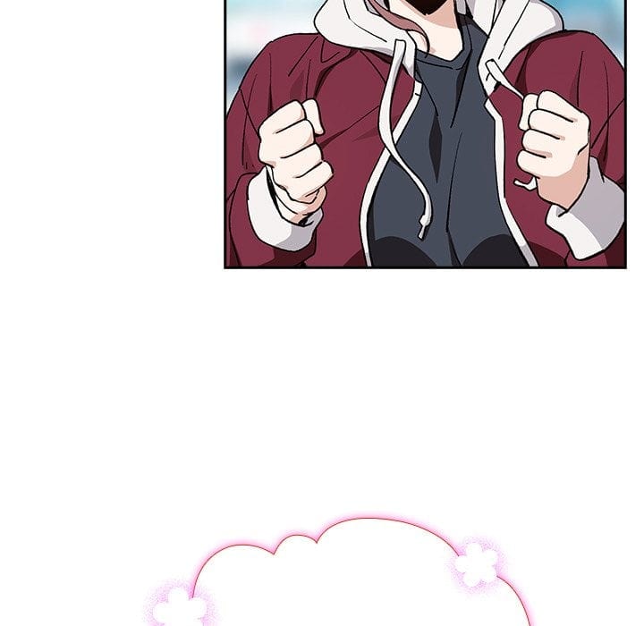 After Work Love Affairs (Uncensored), chapter 105, page 97 of 116