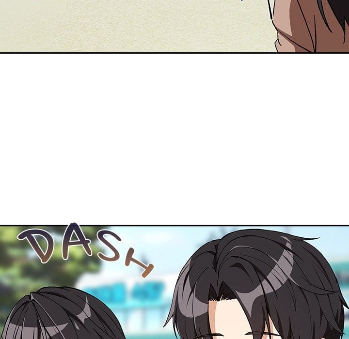After Work Love Affairs (Uncensored), chapter 105, page 99 of 116