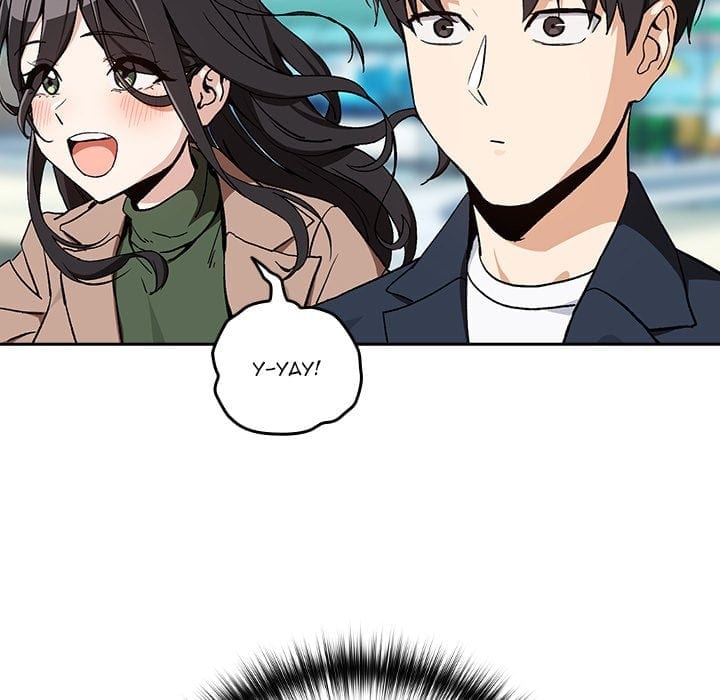 After Work Love Affairs (Uncensored), chapter 105, page 100 of 116
