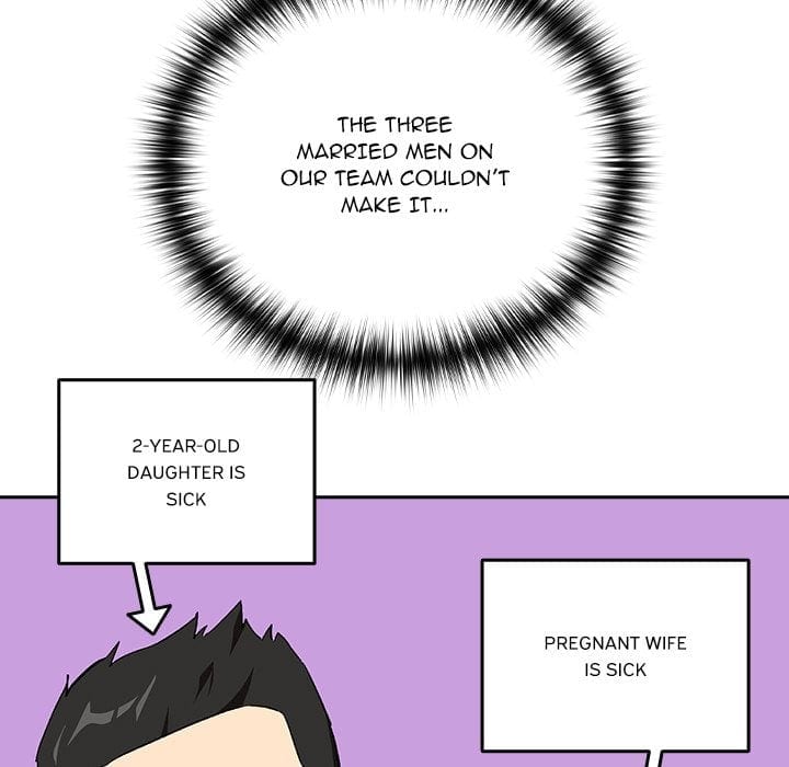 After Work Love Affairs (Uncensored), chapter 105, page 101 of 116