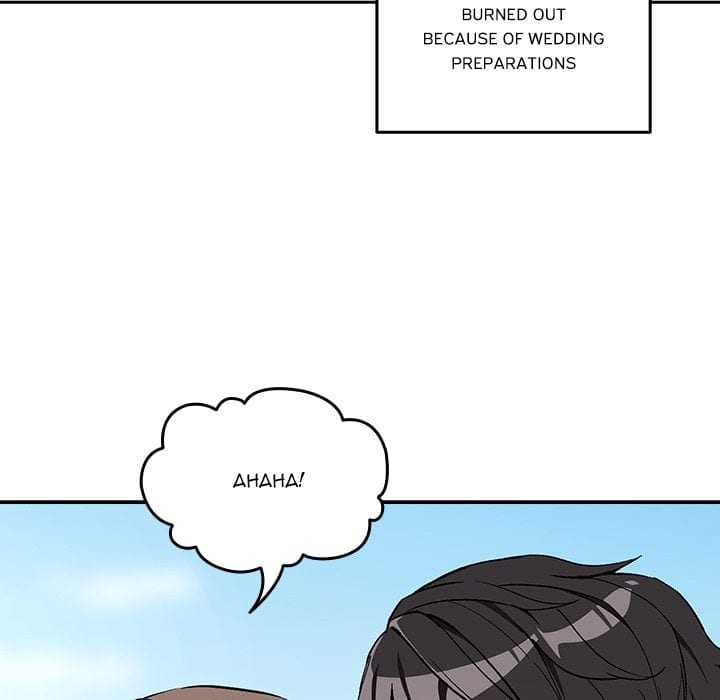After Work Love Affairs (Uncensored), chapter 105, page 103 of 116