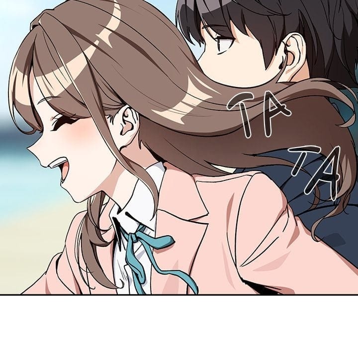 After Work Love Affairs (Uncensored), chapter 105, page 104 of 116