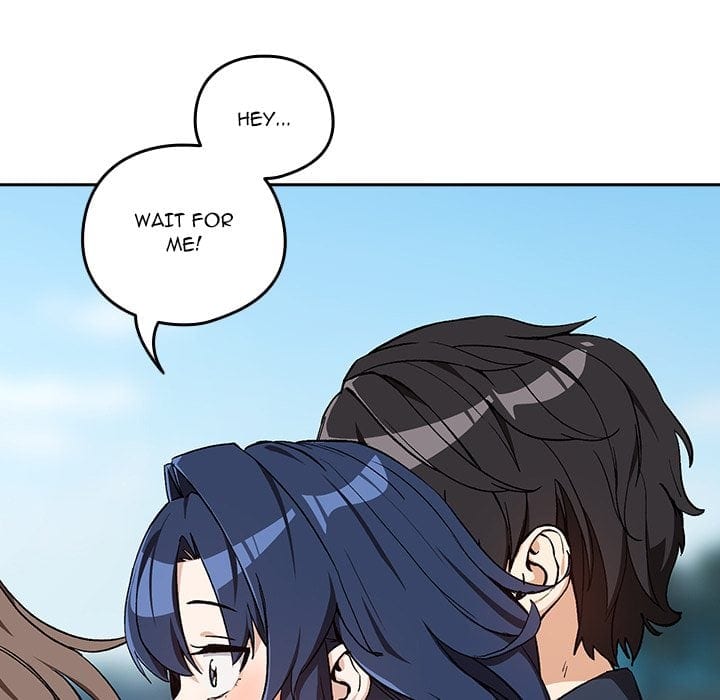 After Work Love Affairs (Uncensored), chapter 105, page 105 of 116