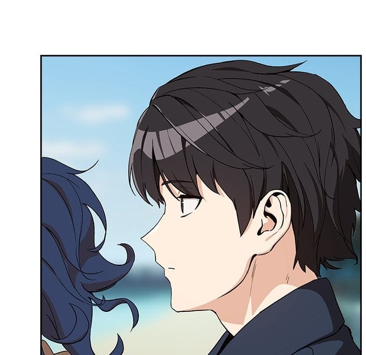 After Work Love Affairs (Uncensored), chapter 105, page 107 of 116