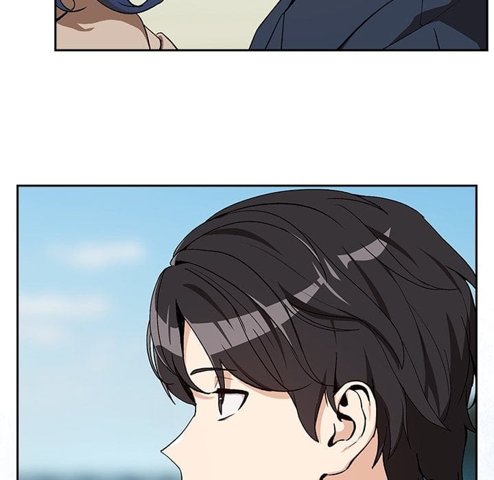 After Work Love Affairs (Uncensored), chapter 105, page 108 of 116