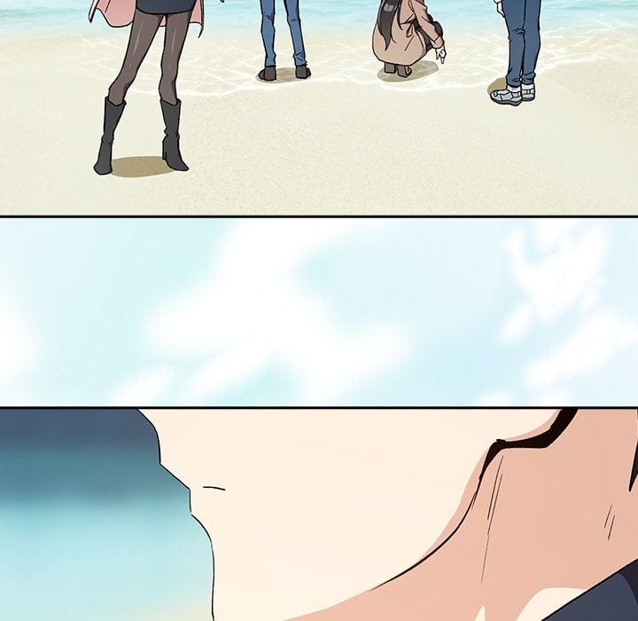 After Work Love Affairs (Uncensored), chapter 105, page 112 of 116