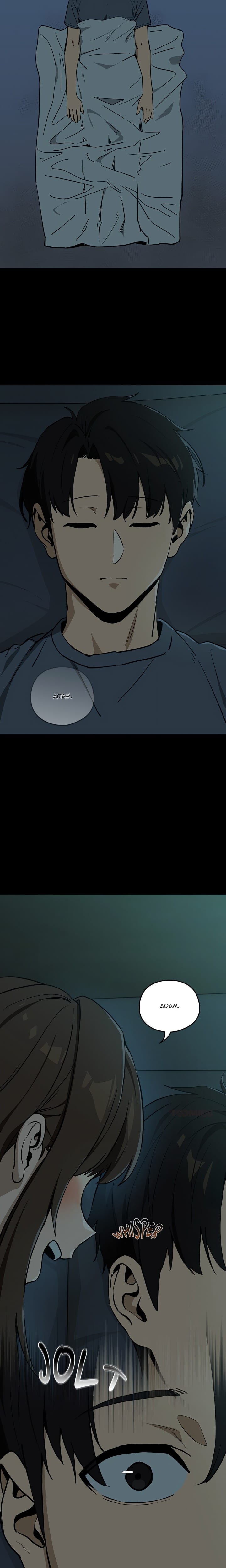 After Work Love Affairs (Uncensored), chapter 106, page 13 of 15