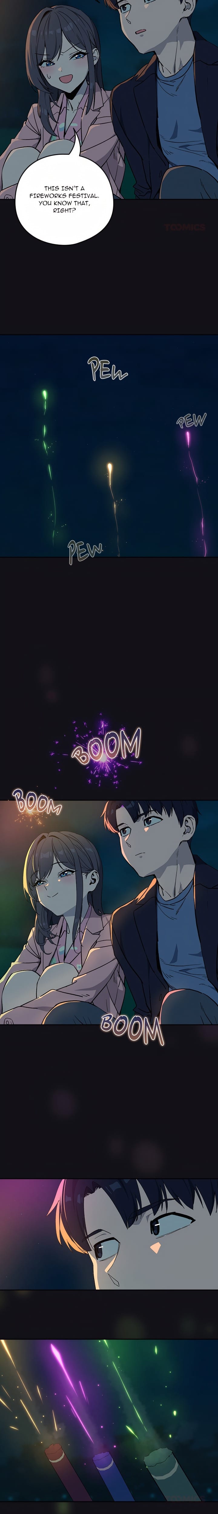 After Work Love Affairs (Uncensored), chapter 107, page 6 of 16