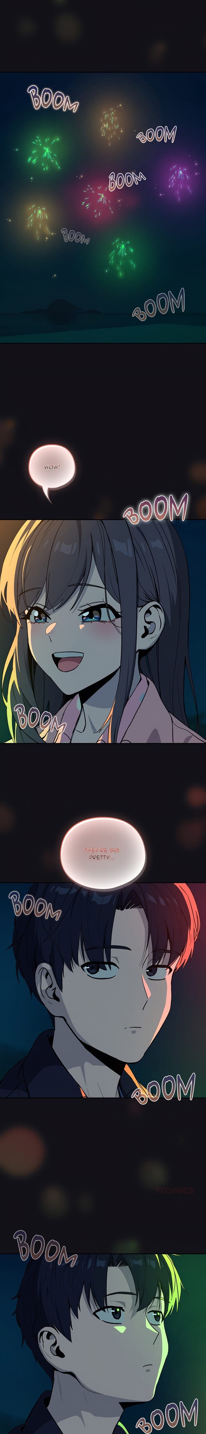After Work Love Affairs (Uncensored), chapter 107, page 7 of 16