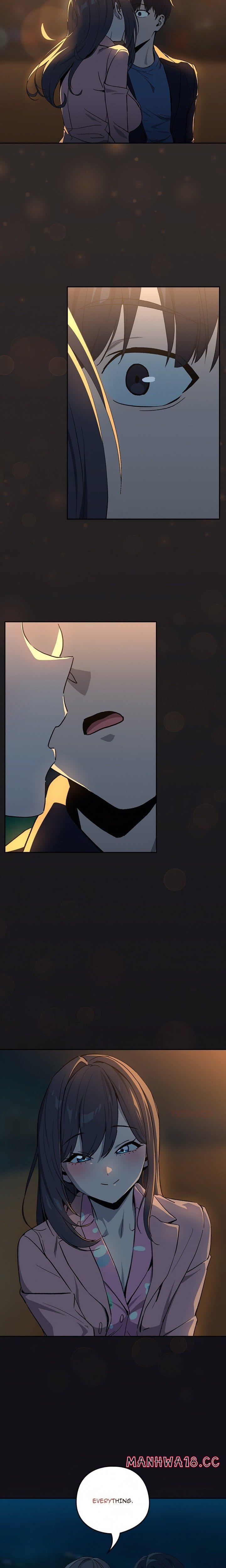 After Work Love Affairs (Uncensored), chapter 107, page 13 of 16