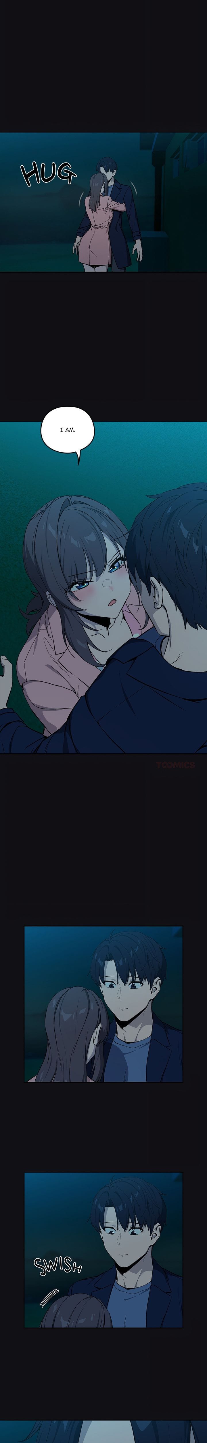 After Work Love Affairs (Uncensored), chapter 108, page 15 of 21