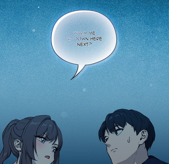 After Work Love Affairs (Uncensored), chapter 109, page 6 of 129