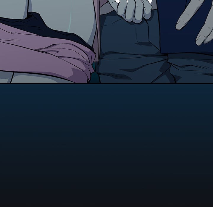 After Work Love Affairs (Uncensored), chapter 109, page 8 of 129