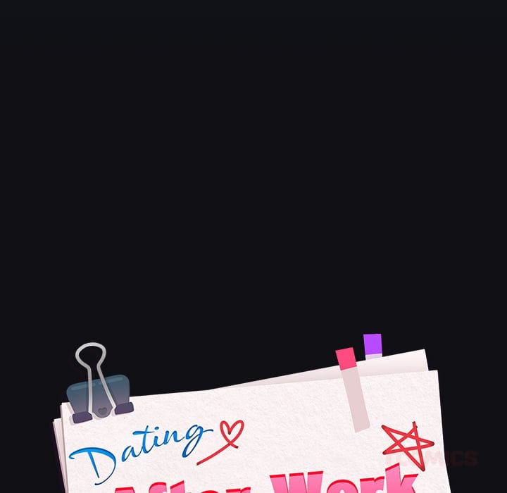 After Work Love Affairs (Uncensored), chapter 109, page 9 of 129