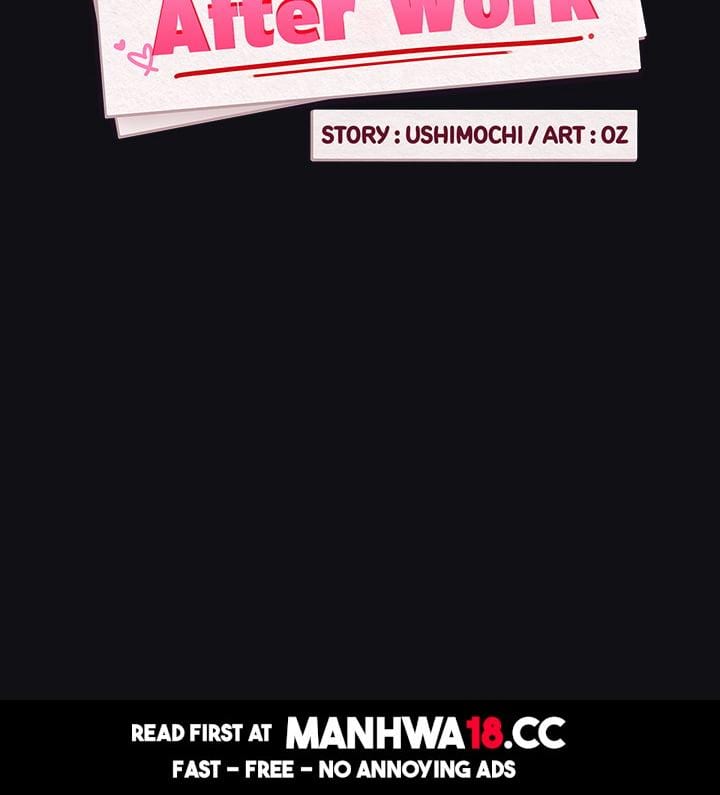 After Work Love Affairs (Uncensored), chapter 109, page 10 of 129