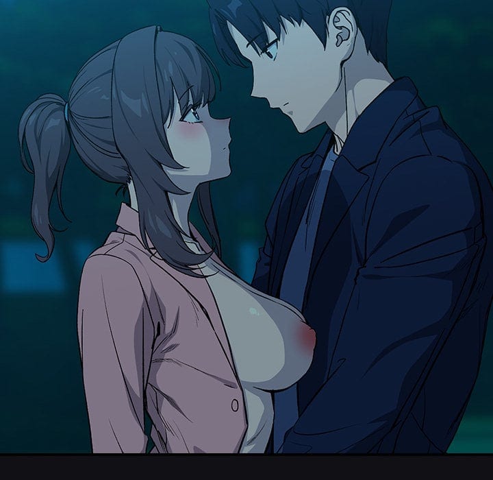 After Work Love Affairs (Uncensored), chapter 109, page 16 of 129