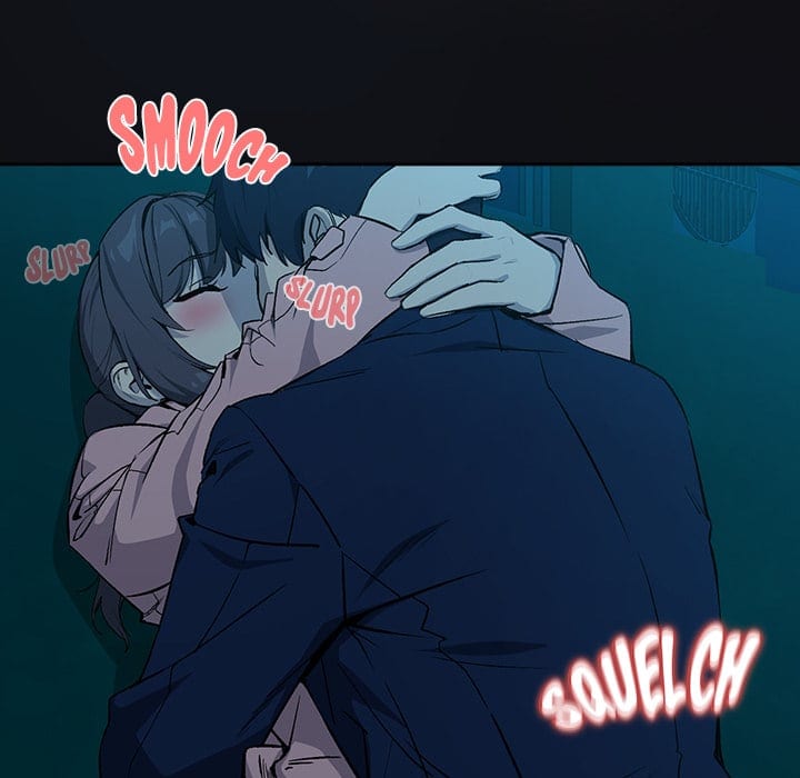 After Work Love Affairs (Uncensored), chapter 109, page 32 of 129