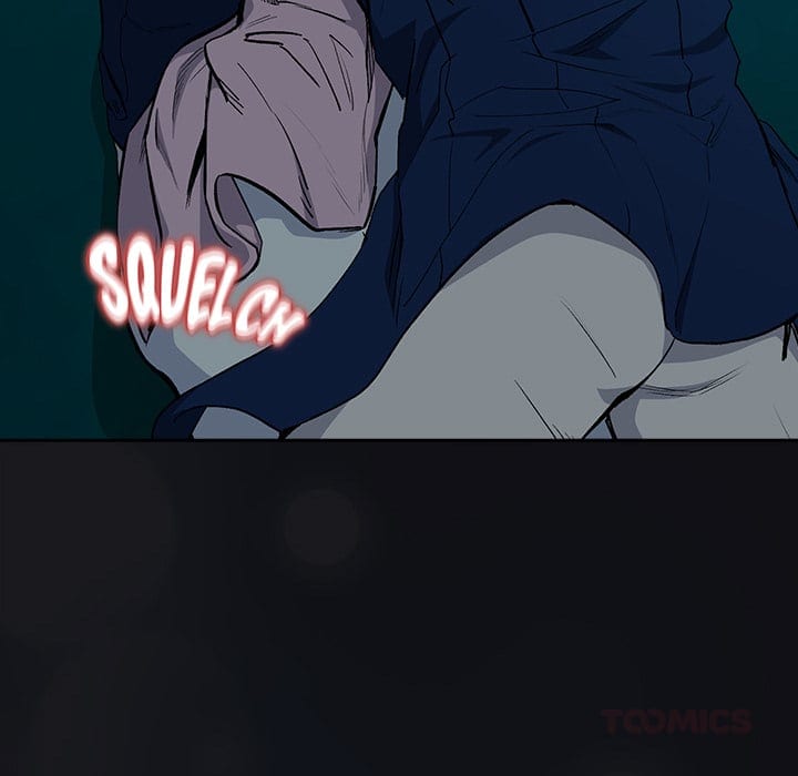 After Work Love Affairs (Uncensored), chapter 109, page 33 of 129