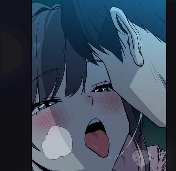 After Work Love Affairs (Uncensored), chapter 109, page 36 of 129