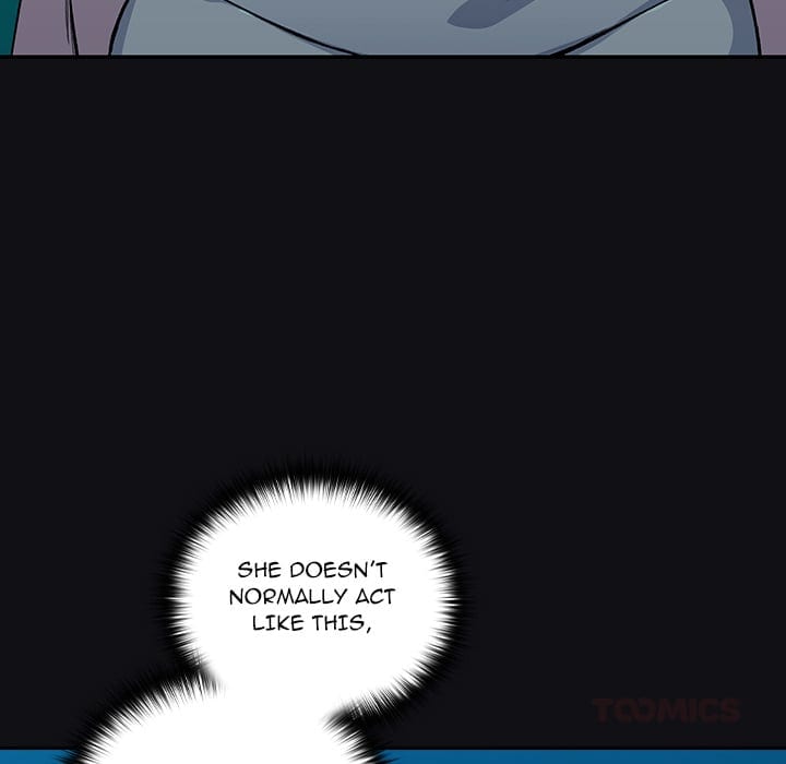 After Work Love Affairs (Uncensored), chapter 109, page 45 of 129