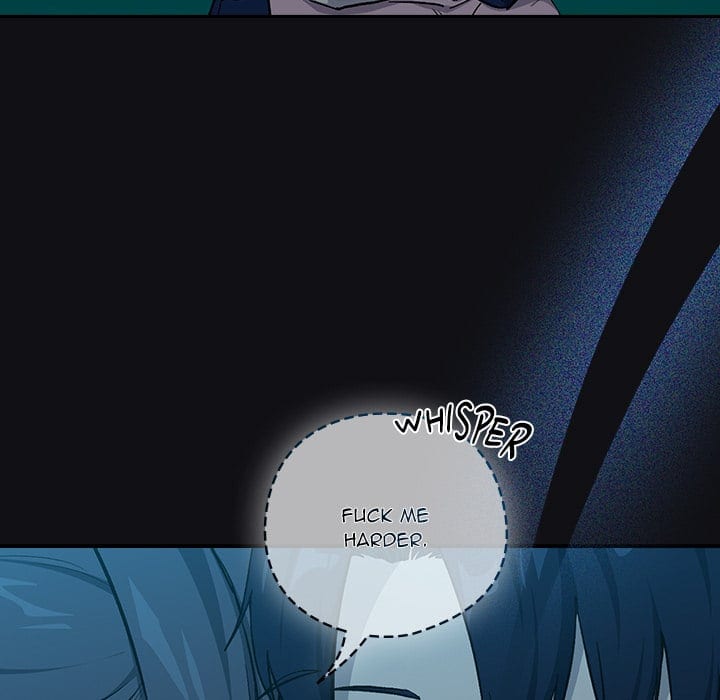 After Work Love Affairs (Uncensored), chapter 109, page 47 of 129
