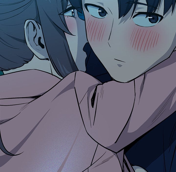 After Work Love Affairs (Uncensored), chapter 109, page 48 of 129