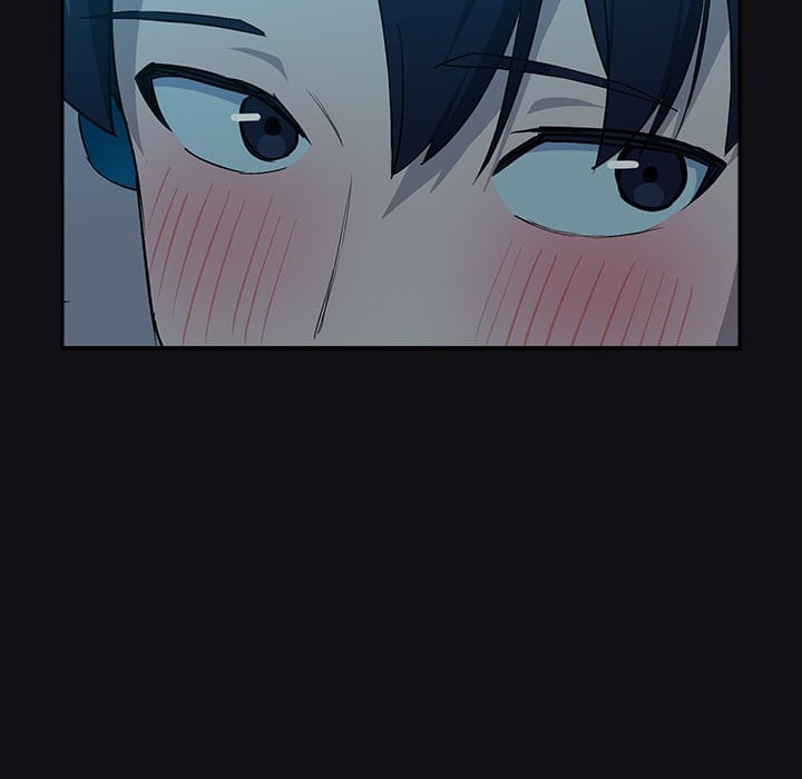 After Work Love Affairs (Uncensored), chapter 109, page 50 of 129