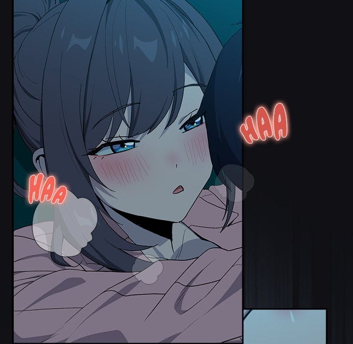 After Work Love Affairs (Uncensored), chapter 109, page 56 of 129
