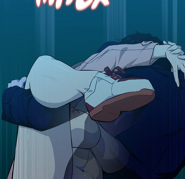 After Work Love Affairs (Uncensored), chapter 109, page 59 of 129
