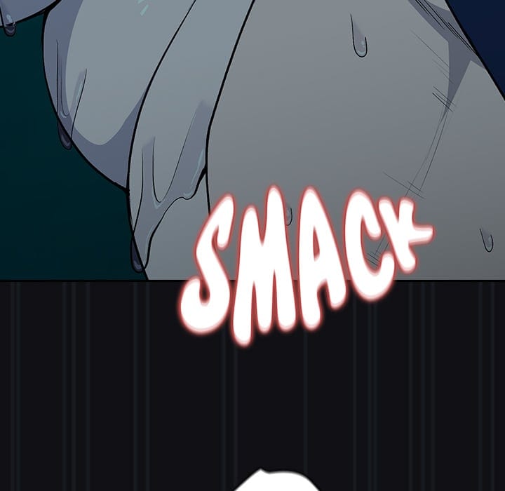 After Work Love Affairs (Uncensored), chapter 109, page 64 of 129