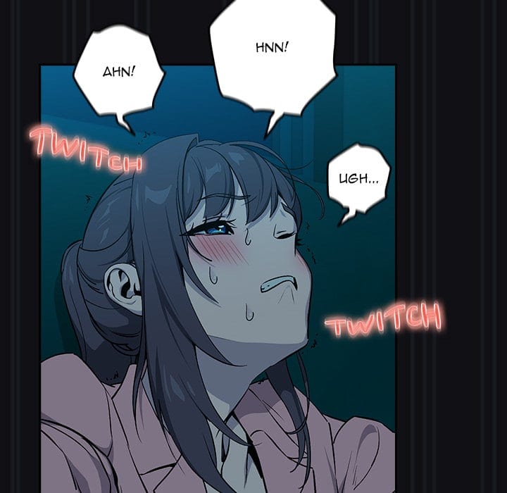 After Work Love Affairs (Uncensored), chapter 109, page 65 of 129