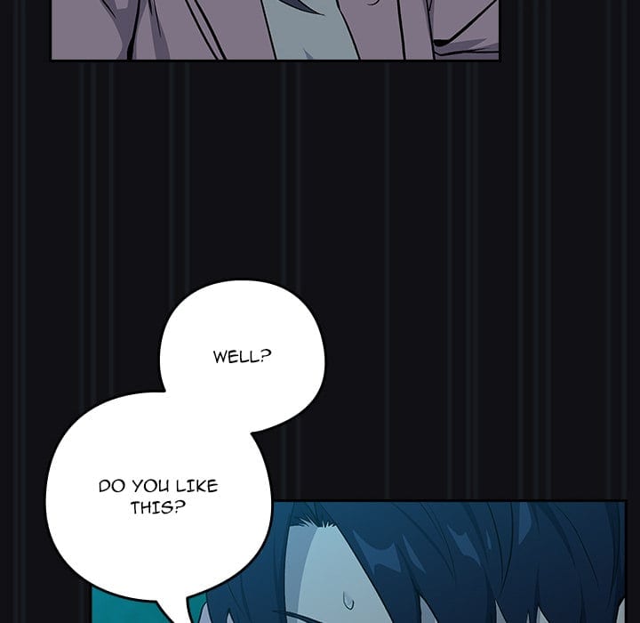 After Work Love Affairs (Uncensored), chapter 109, page 66 of 129
