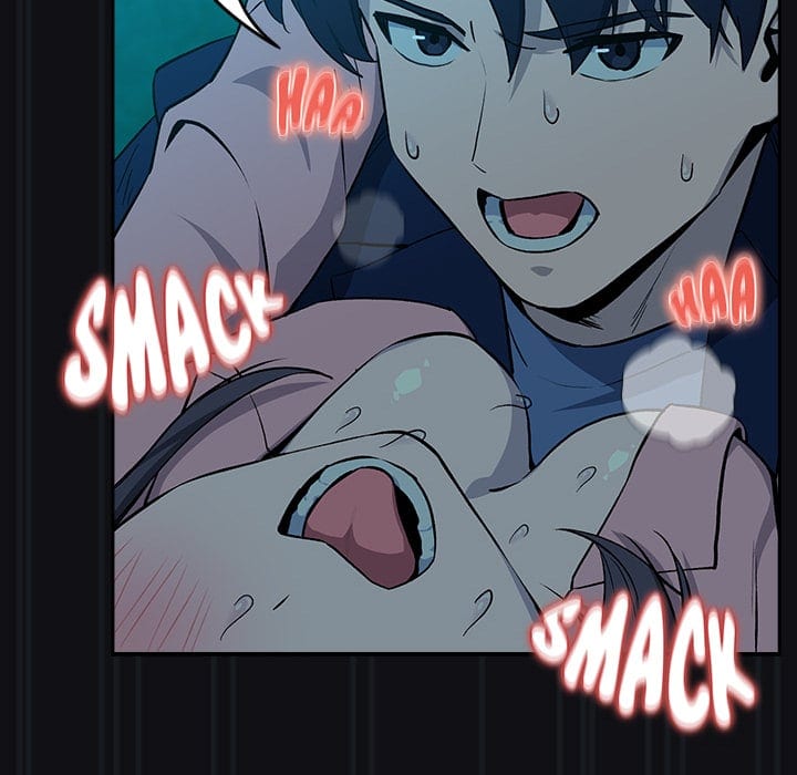 After Work Love Affairs (Uncensored), chapter 109, page 67 of 129