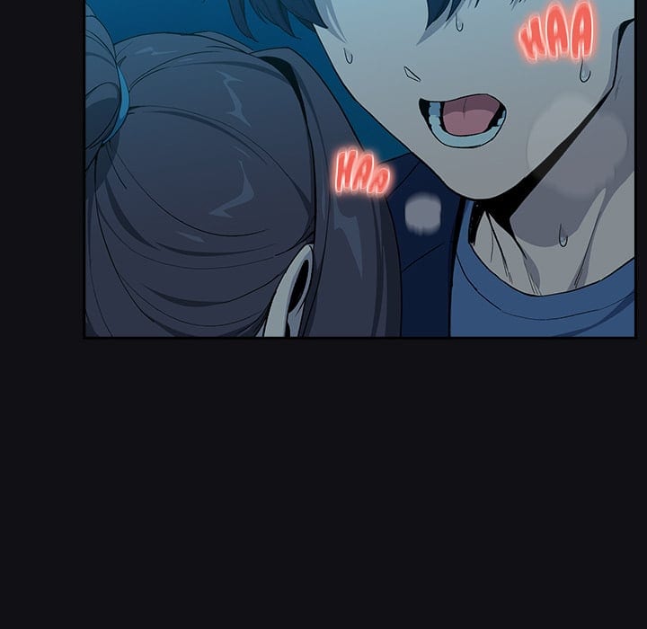 After Work Love Affairs (Uncensored), chapter 109, page 74 of 129