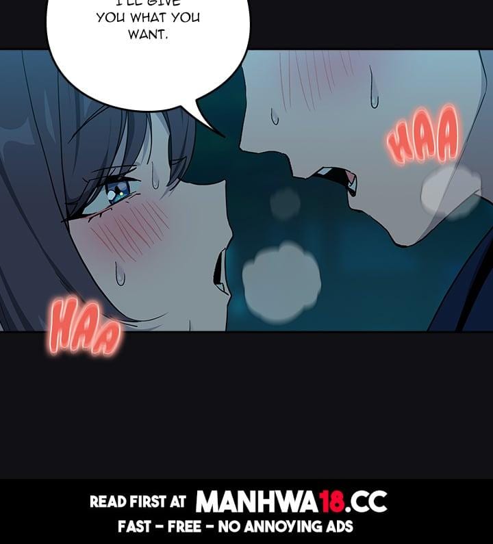 After Work Love Affairs (Uncensored), chapter 109, page 79 of 129