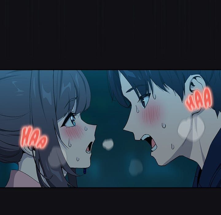 After Work Love Affairs (Uncensored), chapter 109, page 84 of 129