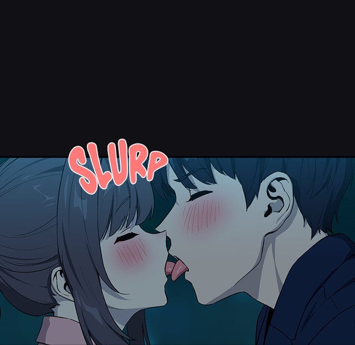 After Work Love Affairs (Uncensored), chapter 109, page 85 of 129