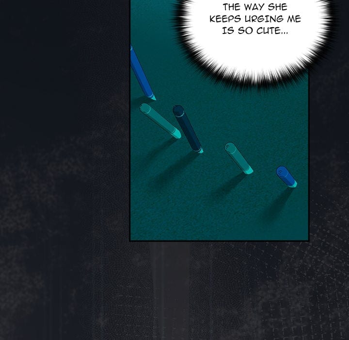 After Work Love Affairs (Uncensored), chapter 109, page 88 of 129