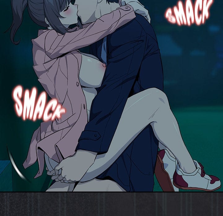 After Work Love Affairs (Uncensored), chapter 109, page 90 of 129