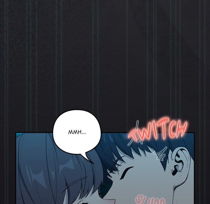 After Work Love Affairs (Uncensored), chapter 109, page 91 of 129