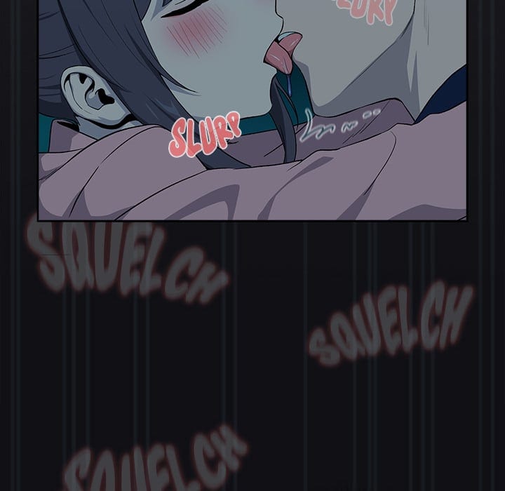 After Work Love Affairs (Uncensored), chapter 109, page 92 of 129