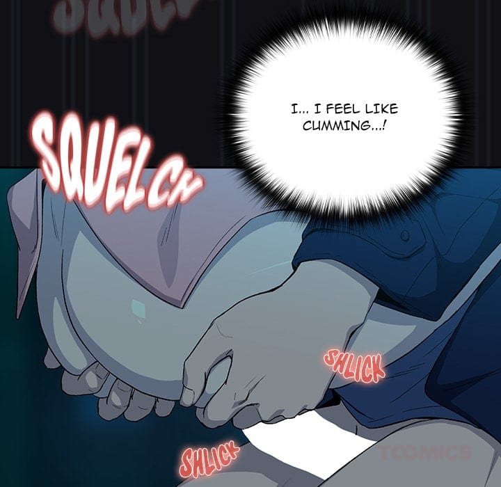 After Work Love Affairs (Uncensored), chapter 109, page 93 of 129