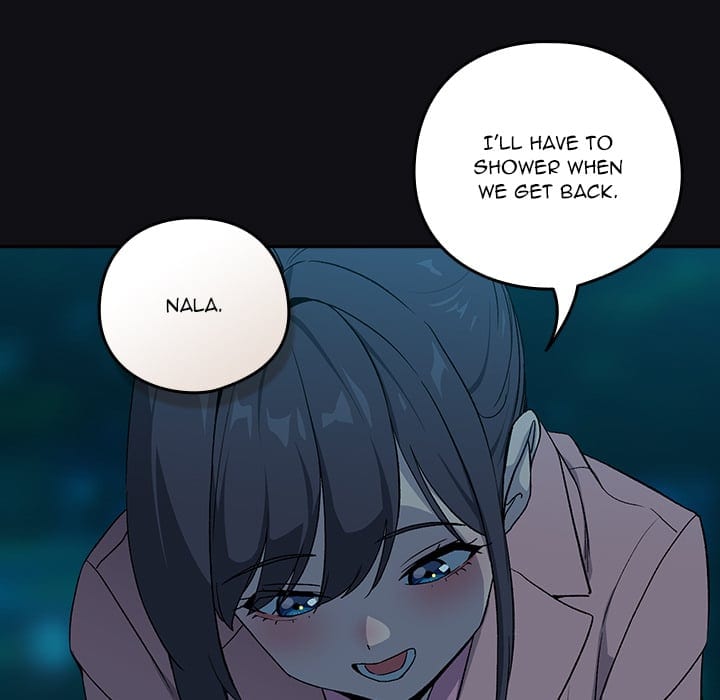 After Work Love Affairs (Uncensored), chapter 109, page 112 of 129