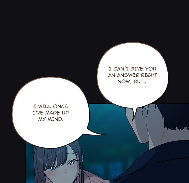 After Work Love Affairs (Uncensored), chapter 109, page 115 of 129