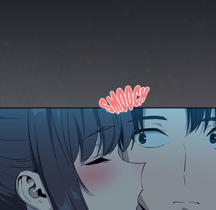 After Work Love Affairs (Uncensored), chapter 109, page 121 of 129