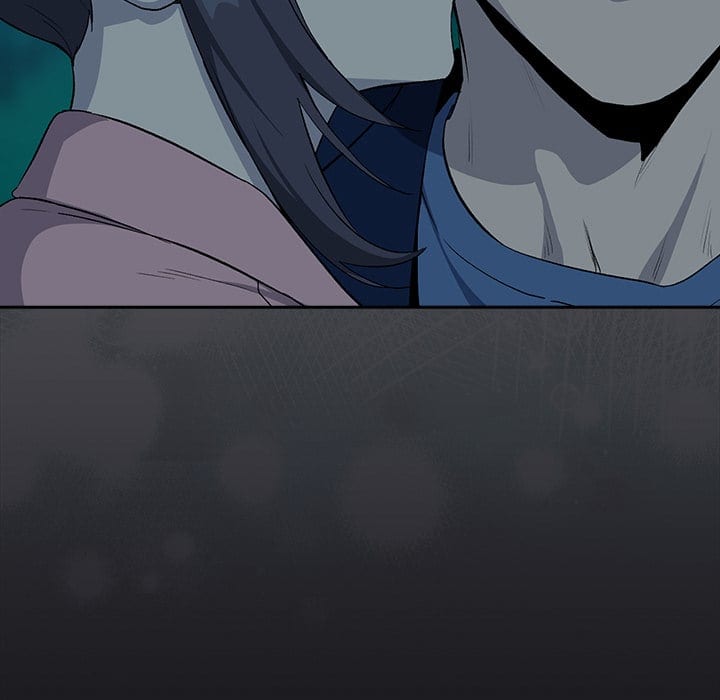 After Work Love Affairs (Uncensored), chapter 109, page 122 of 129