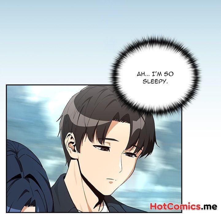 After Work Love Affairs (Uncensored), chapter 110, page 9 of 122